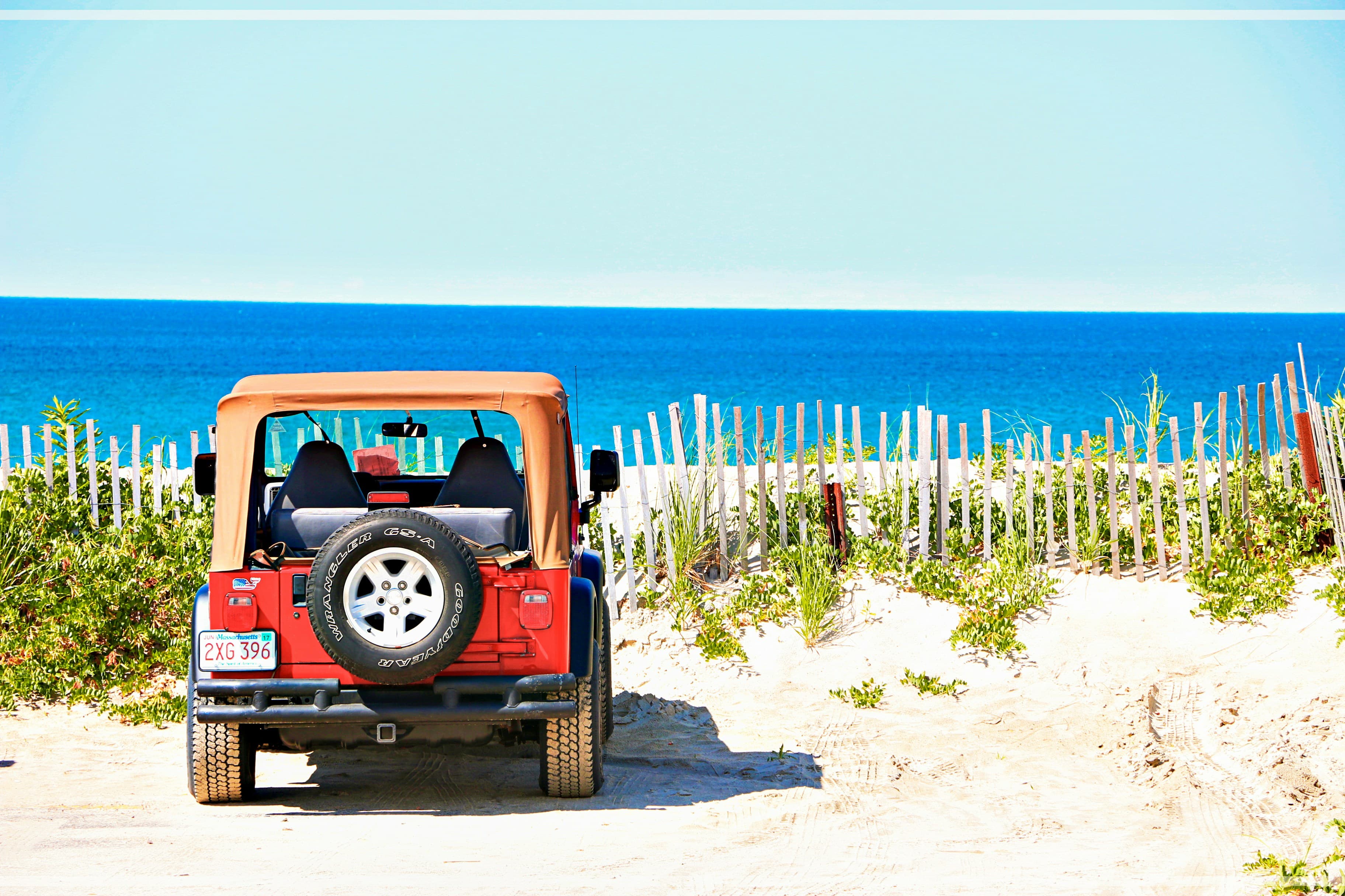 Outdoor Activities and Adventure Sports in Cape Cod