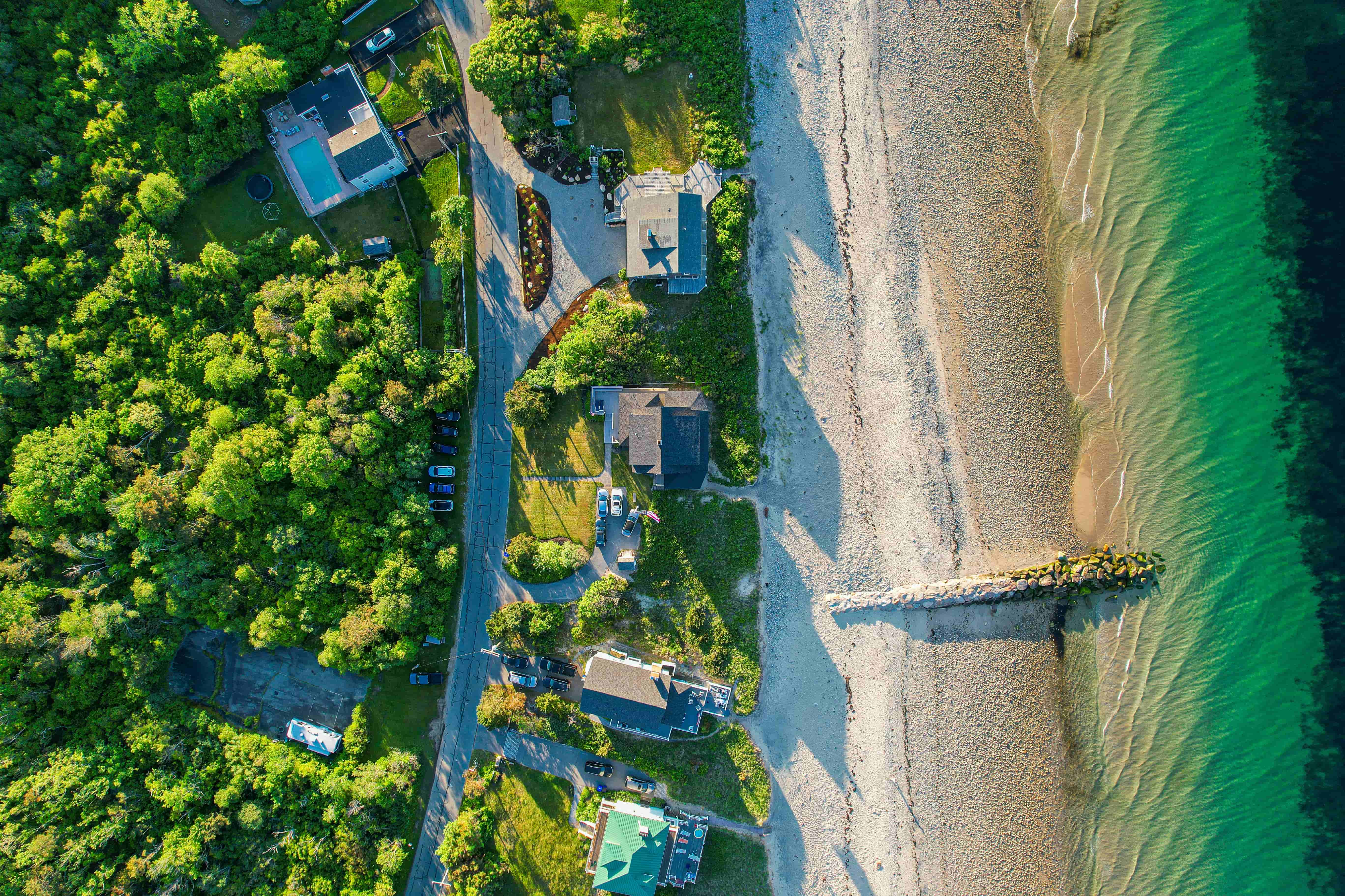 Pedal Power on the Cape: 9 Best Bike Paths in Cape Cod