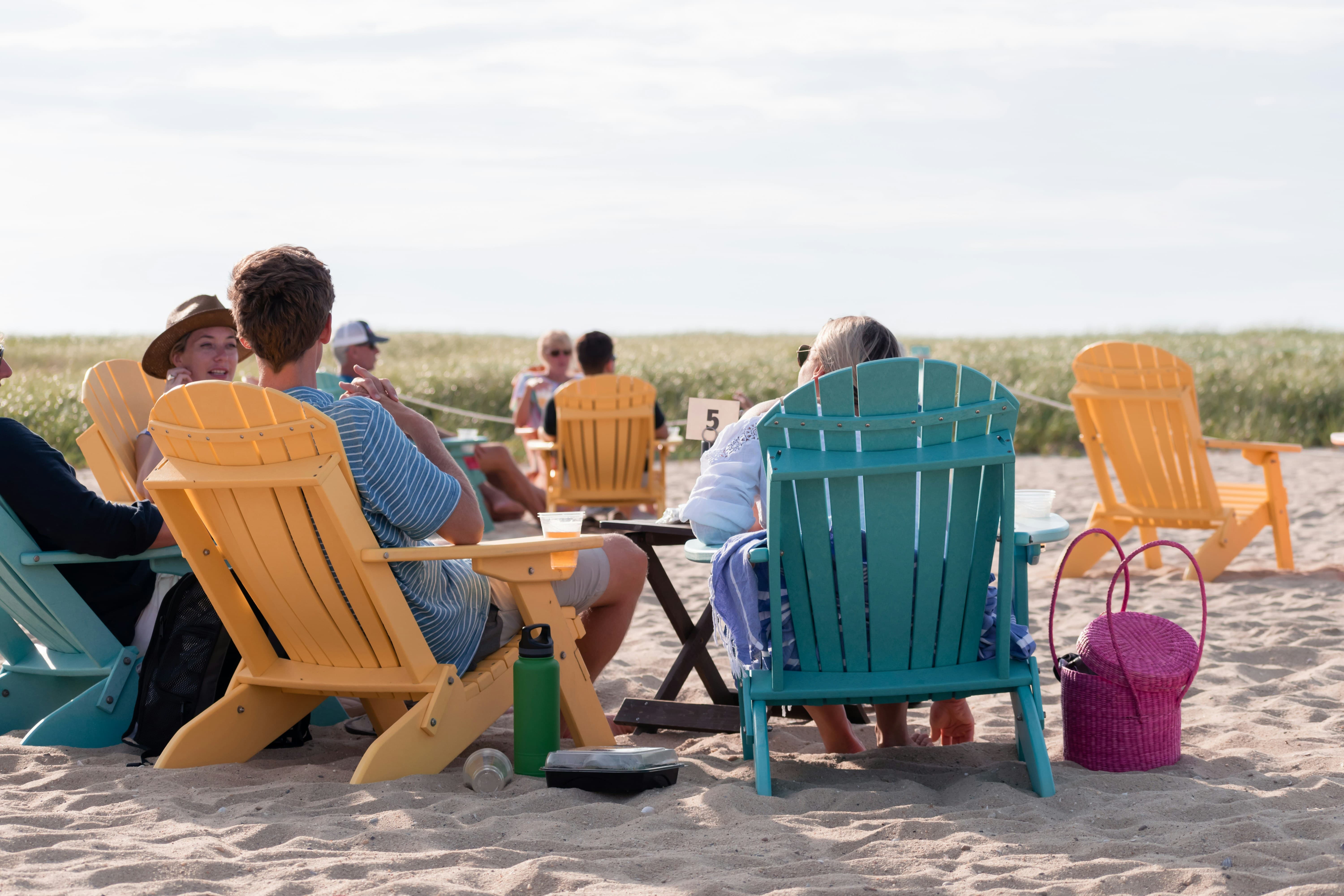 Planning a Bachelor Party on Cape Cod? Here's Your Go-To Guide