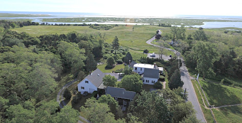 Fort Hill Bed and Breakfast (Ocean-View Cottage), Eastham, Cape Cod