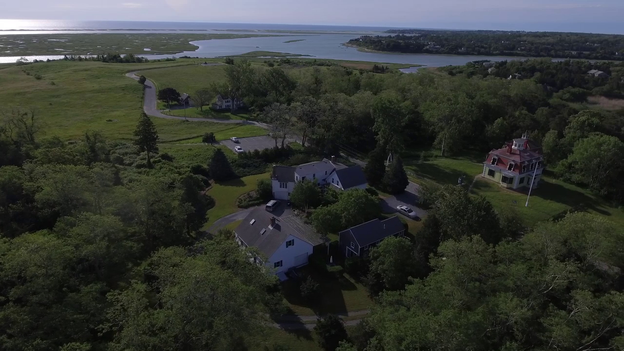 Fort Hill Bed and Breakfast (Ocean-View Cottage) image 3