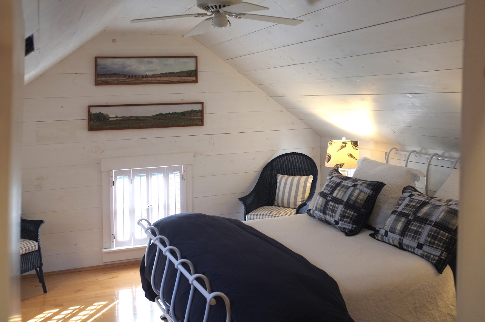 Fort Hill Bed and Breakfast (Ocean-View Cottage) image 4