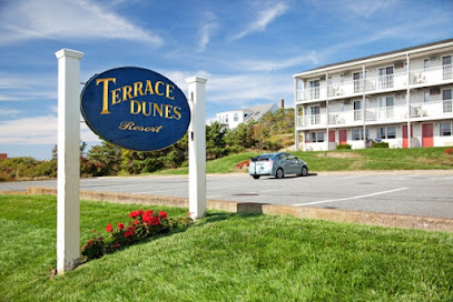 Horizons Beach Resort, Truro, Cape Cod