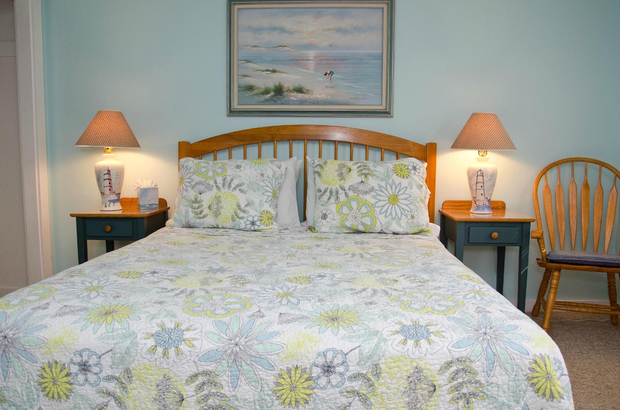 Ridgewood Motel & Cottages image 3