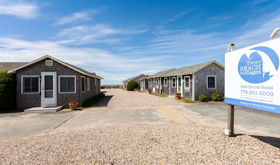 Truro Beach Cottages, Truro, Cape Cod