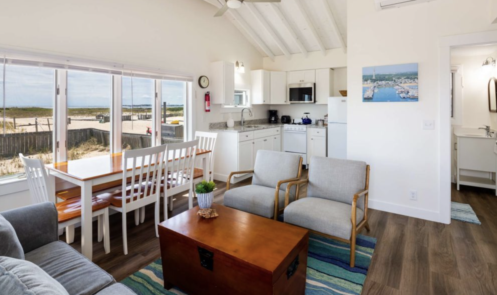 Truro Beach Cottages image 4