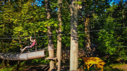The Adventure Park at Heritage Museums & Gardens, Sandwich, Cape Cod